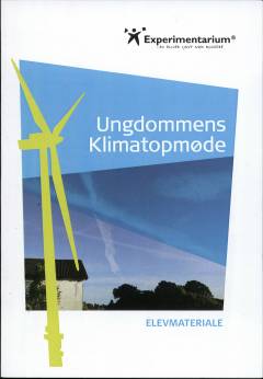 Ungdommens klimatopmøde