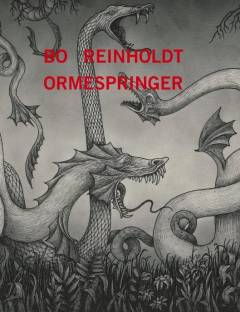 Ormespringer : kaprice om guldhornene fra Gallehus