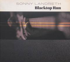 Blacktop run