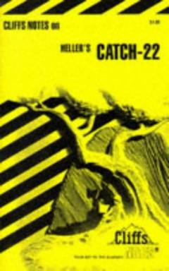 Catch-22 : notes