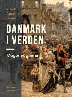 Magten og æren