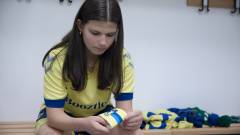 Brøndbypigerne. 3 : Kan jeg leve op til ansvaret?