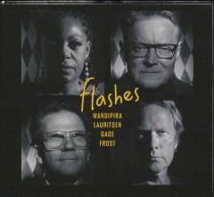 Musik (cd), 2021