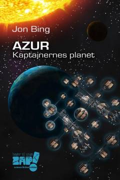 Azur - kaptajnernes planet