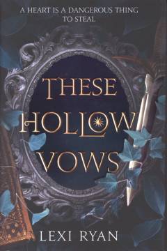 These hollow vows