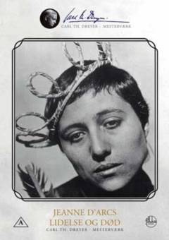 Jeanne d'Arc's lidelse og død
