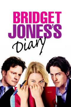 Bridget Jones' dagbog
