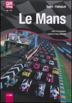 Le Mans