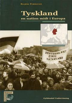 Tyskland - en nation midt i Europa