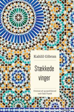 Stækkede vinger