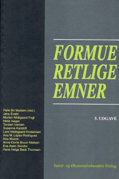 Bog, 5. udgave, 2007