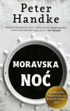 Moravska noć