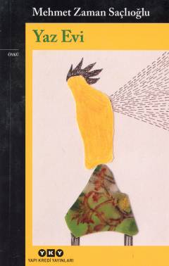 Yaz evi