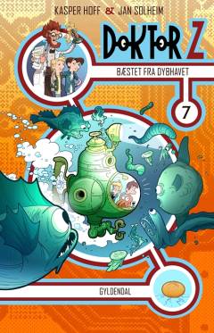 Bog, 1. udgave, 2016