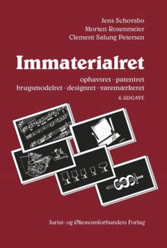 Bog, 4. udgave, 2015