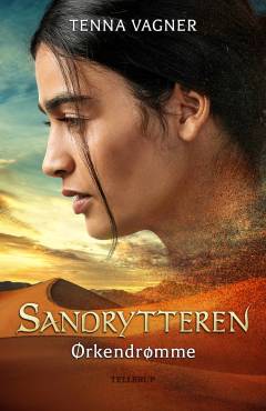 Sandrytteren - ørkendrømme