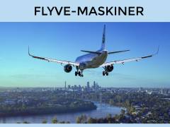 Flyve-maskiner