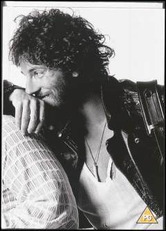 Born to run