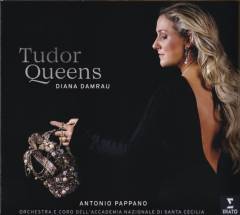 Tudor queens