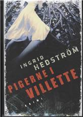Bog, 1. bogklubudgave, 2010