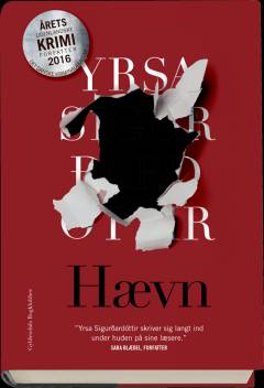 Bog, 1. bogklubudgave, 2017