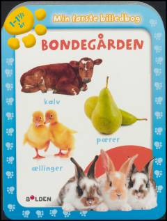 Bondegården - 1-1 1/2 år