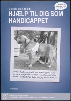 Hjælp til handicappede