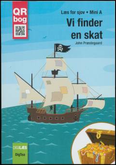 Bog, 1. udgave, 2014