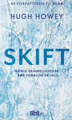 Bog, 1. udgave, 2018