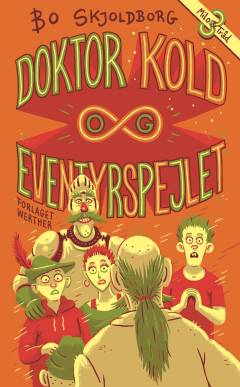 Bog, 1. udgave, 2018