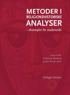 Metoder i religionshistoriske analyser : eksempler for studerende