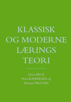 Klassisk og moderne læringsteori