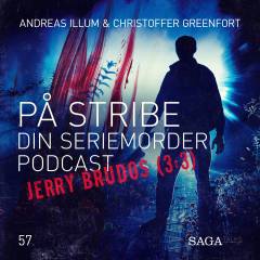 Jerry Brudos. 3. afsnit