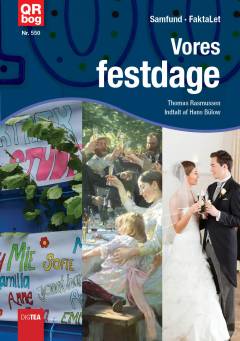 Vores festdage
