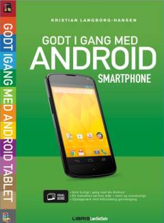 Godt i gang med Android smartphone
