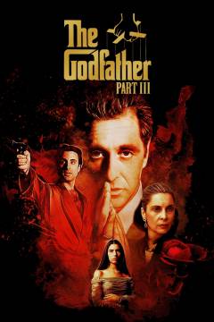 The Godfather - part III