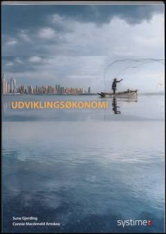 Udviklingsøkonomi
