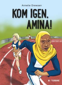 Kom igen, Amina!