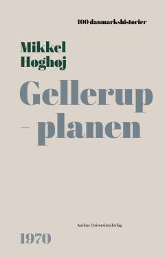 Gellerupplanen