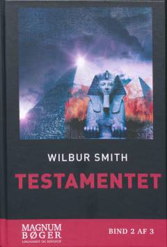 Testamentet. Bind 2