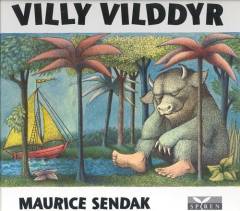 Villy Vilddyr