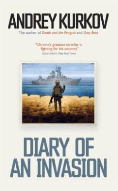 Diary of an invasion