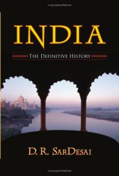 India : the definitive history