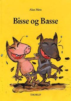 Bisse og Basse