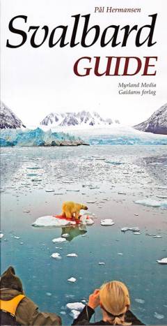 Svalbard guide