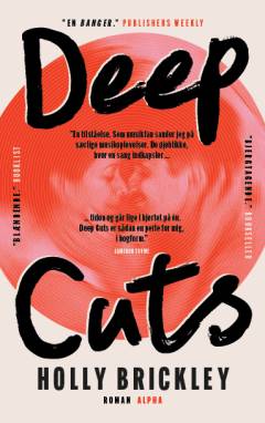Deep cuts