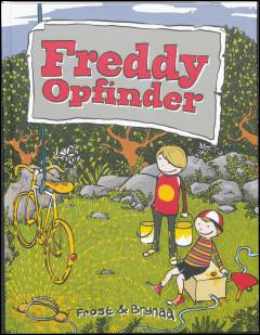 Freddy opfinder