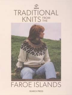 Traditional knits from the Faroe Islands