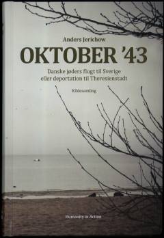 Oktober '43 : kildesamling