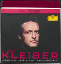Complete recordings on Deutsche Grammophon